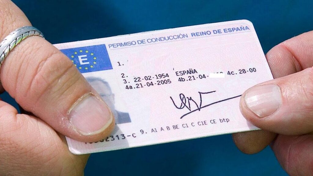 Todo Lo Que Necesitas Saber Sobre Cómo Homologar El Carnet De Conducir En España Cursos Gratis 4804